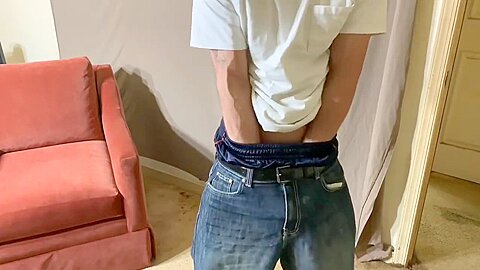 Close Up POV Fantasy Dick And Cum 1080p
