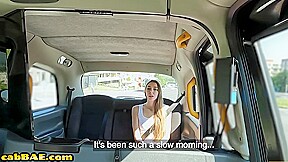 Cockriding slut smashed in wet pussy by dirty fucker