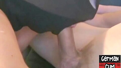 Cocksucked euro jock barebacks masked bottom till jizz