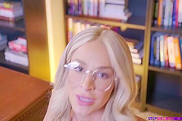 Codey Steele And Emma Hix In Amazing Porn Clip Big Dick Newest Just For You