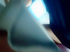 Cole rica upskirt en disco