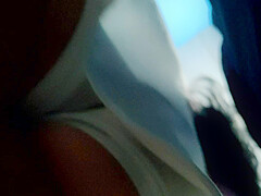 Cole rica upskirt en disco