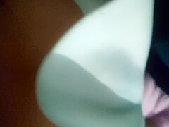 Cole rica upskirt en disco