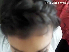 College Stepdaughter Pov Fucked In Pussy By Stepfather