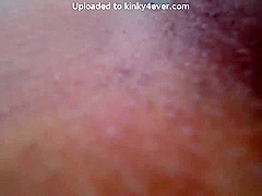 College Student 18+ 20 Years Old 1st Time 3some Blindfolded In