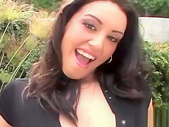 College hottie Meagan