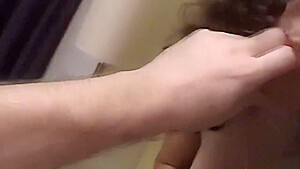 College teen 18+ Shaved Her Pussy For Her Teacher! Nobody Else Wanted To Take Her Virginity!