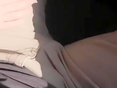 Comely teen 18+ having an amateur fun times