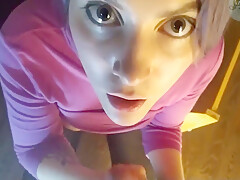 Common Homemade Porn With A Bad Plot And Nice Deepthroat