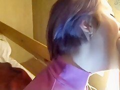 Common Homemade Porn With A Bad Plot And Nice Deepthroat