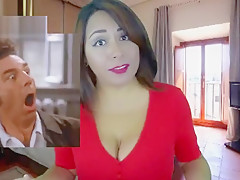 Como hacer una doble penetracion - Gina y su Rinconcito