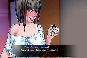 Complete Gameplay - Confined With Goddesses 11