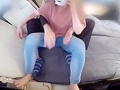 Continuous Nipple Orgasm Licking The Resisting Adulterous Wifes Nipples To Further Orgasm