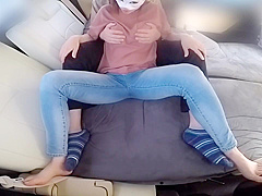 Continuous Nipple Orgasm Licking The Resisting Adulterous Wifes Nipples To Further Orgasm