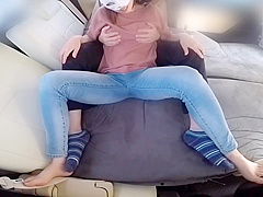 Continuous Nipple Orgasm Licking The Resisting Adulterous Wifes Nipples To Further Orgasm