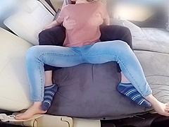 Continuous Nipple Orgasm Licking The Resisting Adulterous Wifes Nipples To Further Orgasm