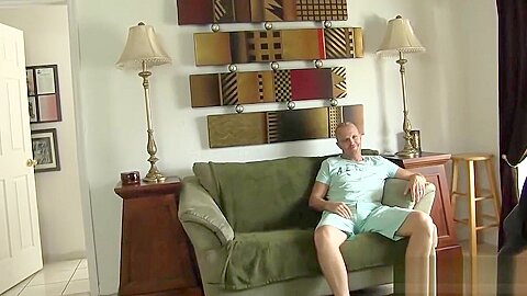 Couch Casting Kirby Kennedy