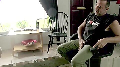 Couch Casting Kirby Kennedy
