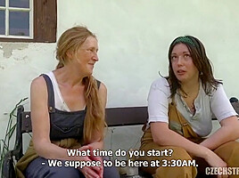 Country Girls