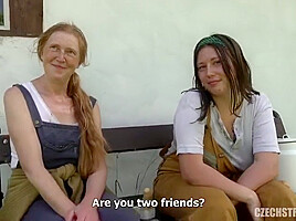 Country Girls