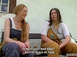 Country Girls