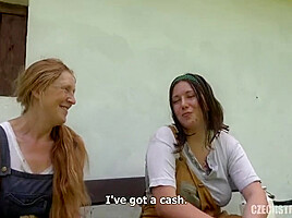 Country Girls