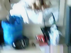 Couple fucking at home RO7
