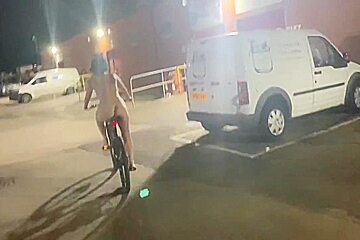 Cracky The Nasty Street Girl Compilation
