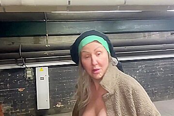 Cracky The Nasty Street Girl Compilation