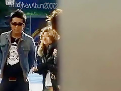 Crazy Japanese chick in Amazing Cunnilingus, Blowjob JAV scene