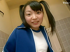 Crazy Japanese chick in Best HD, teens 18+ JAV scene