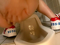 Crazy Japanese chick in Best HD, teens 18+ JAV scene