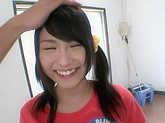 Crazy Japanese chick in Exotic Blowjob, Amateur JAV scene