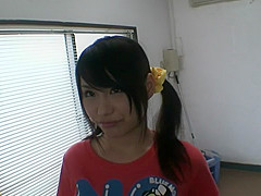 Crazy Japanese chick in Exotic Blowjob, Amateur JAV scene