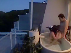 Crazy Japanese girl Reiko Kobayakawa in Horny Outdoor, Big Tits JAV clip