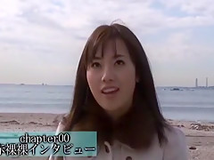 Crazy Japanese girl Reiko Kobayakawa in Horny Outdoor, Big Tits JAV clip