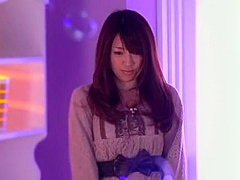 Crazy Japanese girl Riku Yamaguchi in Best POV, Face Sitting JAV video