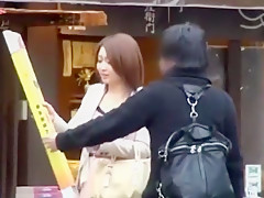 Crazy Japanese model Rina Kato, Yui Akane, Miu Fujisawa in Amazing Compilation, Outdoor JAV video