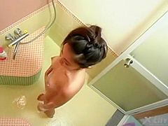 Crazy Japanese model Sena Sakura in Incredible Cumshots, Dildos/Toys JAV scene