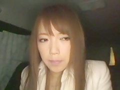 Crazy Japanese slut Nazuna Otoi in Horny Threesomes, Compilation JAV video