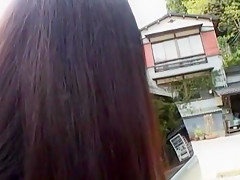 Crazy Japanese slut Reika Aizumi in Horny JAV movie