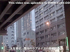 Crazy Japanese slut in Fabulous Handjob, Face Sitting JAV clip