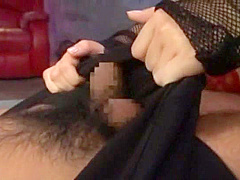 Crazy Japanese whore Akiho Yoshizawa, Azumi Harusaki, Risa Tsukino in Best BDSM, Stockings JAV movie