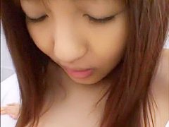 Crazy Japanese whore Kotone Aisaki in Incredible Fingering, Public JAV video