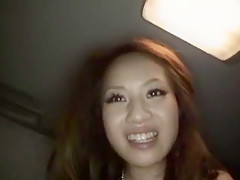 Crazy Japanese whore in Horny Fetish, Fingering JAV scene