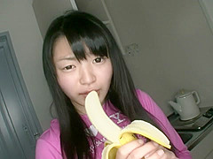 Crazy Japanese whore in Hottest Chinese, HD JAV movie