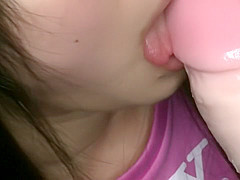 Crazy Japanese whore in Hottest Chinese, HD JAV movie