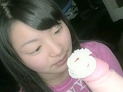 Crazy Japanese whore in Hottest Chinese, HD JAV movie