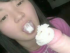 Crazy Japanese whore in Hottest Chinese, HD JAV movie