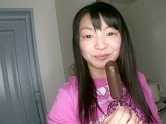 Crazy Japanese whore in Hottest Chinese, HD JAV movie
